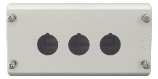 M22-I3 AUFBAUGEHÄUSE - UNI ELEKTRO Online-Shop