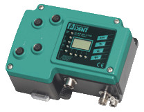 PF Auswerteeinheit 126087  IC-KP-B6-V15B 