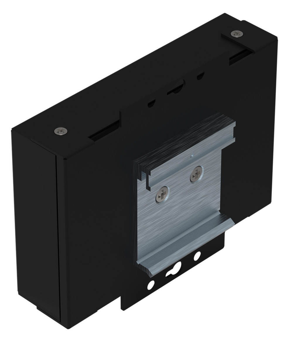 Switch Hutschiene Serie 852 8x10/100Mbps