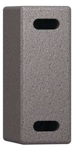 Reflex Wärmedämmung Longtherm Protect R_B-22-60, 25mm, EPP, schwarz