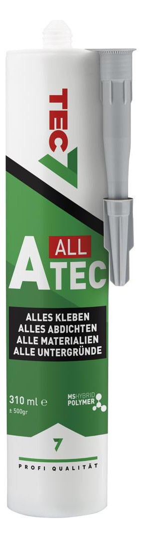 Bild A-TEC grau 310ml - TEC 7-0