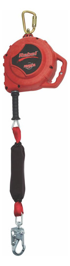 3M-PROTECTA-Höhensicherungsgerät Rebel edge - 12m