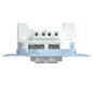 Kontroll-Wechselschalter QuickFlex UP IP20 1f 16AX