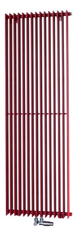 Zehnder Element-Heizkörper Excelsior BH 500 mm, BL 1300 mm, Bautiefe 160mm, AB V002