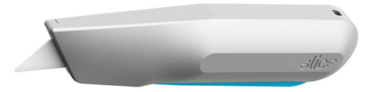 slice-Zangengriffmesser mit Keramikklinge Nr.10494