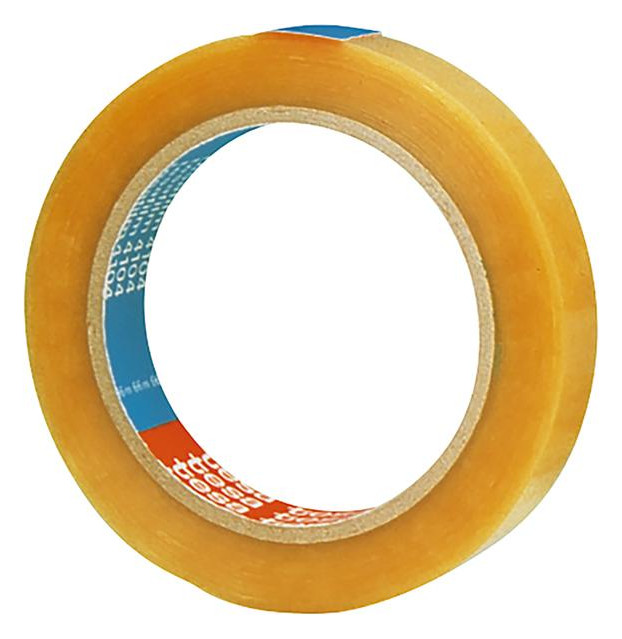 Bild Klebeband farblos Tesafilm 4104 66mx12mm-0