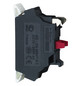 Hilfsschalterblock 1Ö 3A/AC Federzug