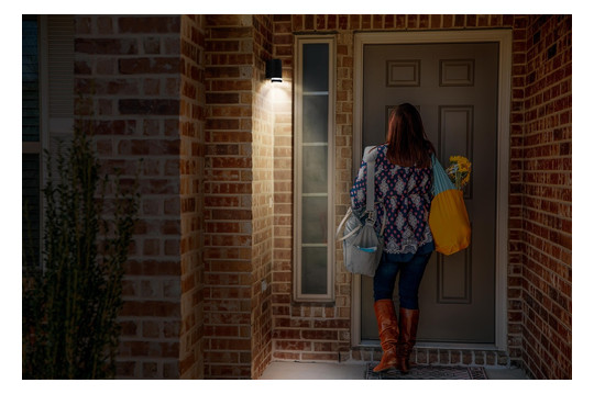 LEDV Ledvance ENDURA CLASSIC BEAM GAP 