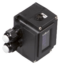 PF Datenlichtschranke 120839 DAD15-8P/35 