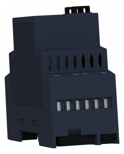 Funkempfänger 2405MHz REG f.Dimmer f.Pulsdr f.Rollladenschalter f.Schalter