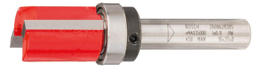 BOSCH-HM-Bündigfräser expert for Wood, Schaft...