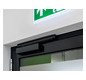 GEZE Geze TS5000 Ecline ws Ral    143641 