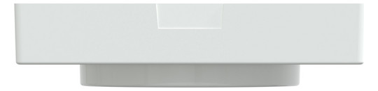 Drehknopf Symbol Dimmer System M akws glz aktivweiß
