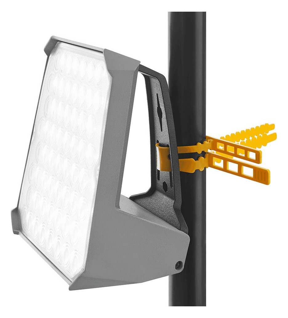 Bild Arbeitsstrahler 230 V Magnum Future LED XS - LENA LIGHTING-0