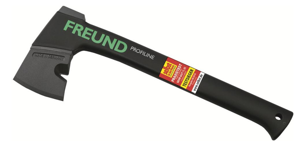 Bild UniversalbeilProfiline 90 7, 700 g el - FREUND-1