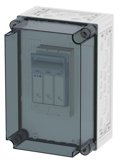 EATON CI43-S60-160/3-1XNH00 NH EP-501512 