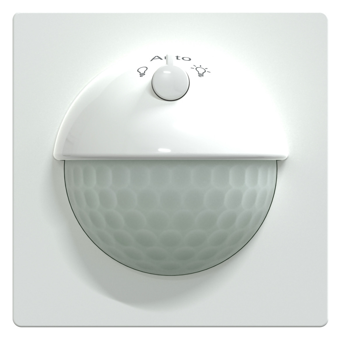 Bewegungsmeldersensor UP System Design UP 180° lows 1,1m IP20 Vernetzbar