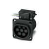 Phoenix 1164300         EV-T2M3SO12-4P-B 
