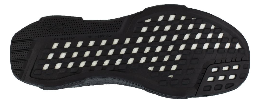Bild Halbschuh Fusion Formidable Work,S3,44 s chwarz/schwarz REEBOK-4