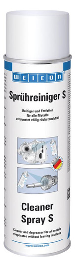 WEICON-Sprühreiniger S - 500ml