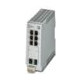 Phoenix 2702969      FL SWITCH 2206-2SFX 