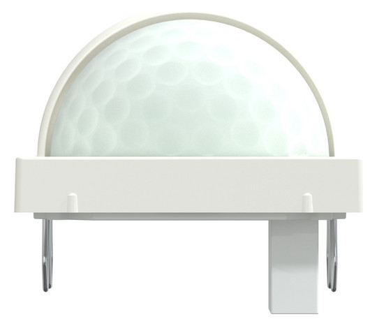 Bewegungsmeldersensor UP System M UP 180° polws 1,1m IP20 Vernetzbar