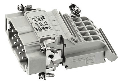 HART Anschlussverteiler      09330104625 