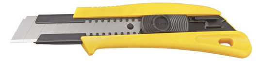 TAJIMA-Cuttermesser DC610 - 22mm