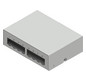 EasyLan fixLink  D*           CKVPFD008E 