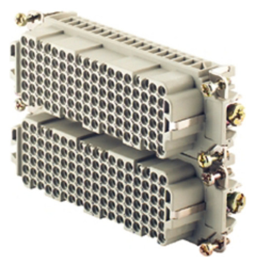 Weidmüller HDC HDD 216 FC HDC-Einsatz 