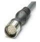 Phoenix 1684027  RCK-TGUM/BL12/10,0PUR-U 