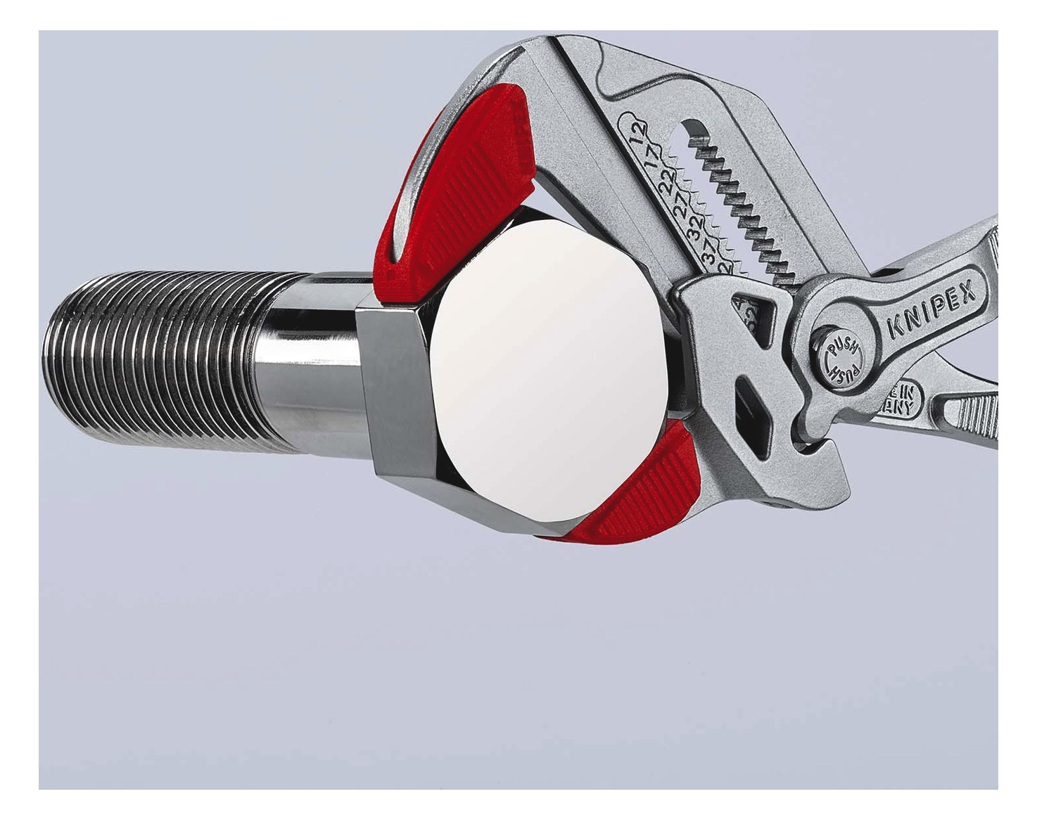 Druckplatte Aufsatzstück