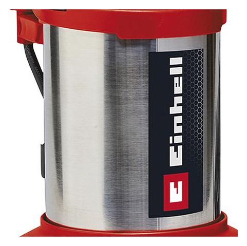 Bild Schmutzwasserpumpe GE-DP 7535 N ECO - EINHELL-1