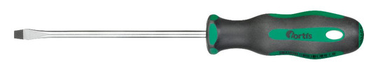 fortis-Schraubendreher - 5,5x1x125mm