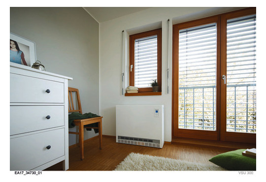 Vaillant VA Elektro-Speicher-  VSU 200/5 