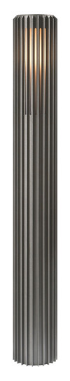 LED-Wegeleuchte 15W Aludra IP44 anth Alu 1LED E27 Kst_opal