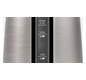 Wasserkocher 1,7l Edst DesignLine 2400W edst/sw Anzeige:außen m.Sieb