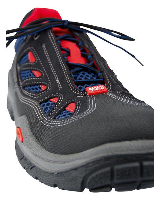 Bild Halbschuh 3700R Respiro, S2, SRB, Gr. 36 - JALAS-3