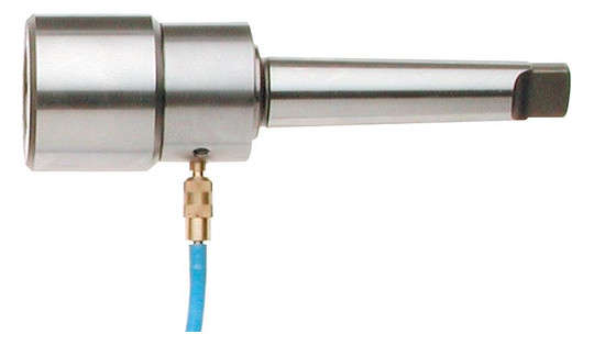 BDS-Aufnahmehalte mit Automatik-Innenschmierung - Weldon/Mk2