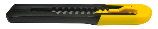 STANLEY-Cutter SM 9 mm 1-10-150