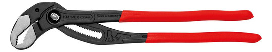 KNIPEX-Wasserpumpenzange Cobra XL 8701 - 400 mm