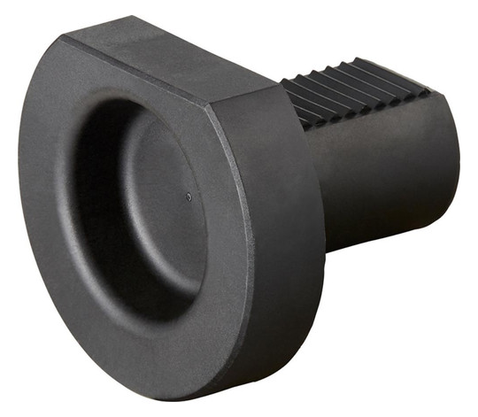 fortis-VDI-Verschlussstopfen - Z2 30mm Kunststoff