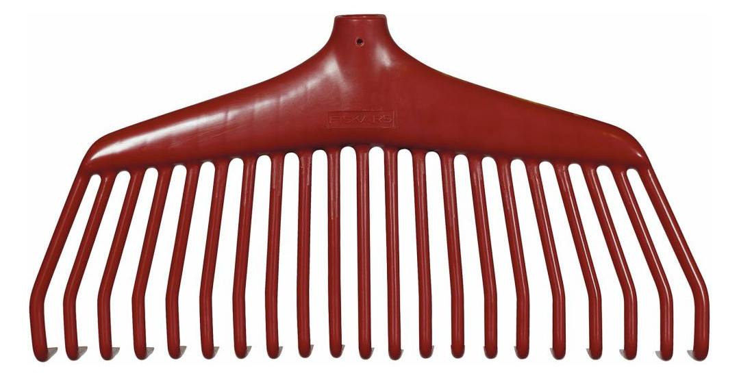 Bild Nylon Laubbesen ohne Stiel FISKARS 10192 20-0