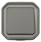 Legrand 069720L Plexo New FRAP Taster 10 