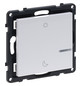 Legrand 765637 Seano with Netatmo 