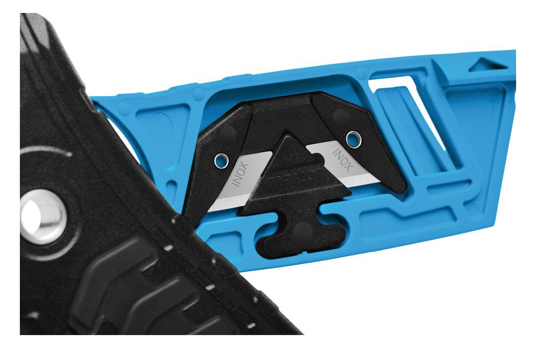 Bild Sicherheitsmesser SECUMAX 350 SE mit Kli nge 1344820-D 10 MARTOR-2