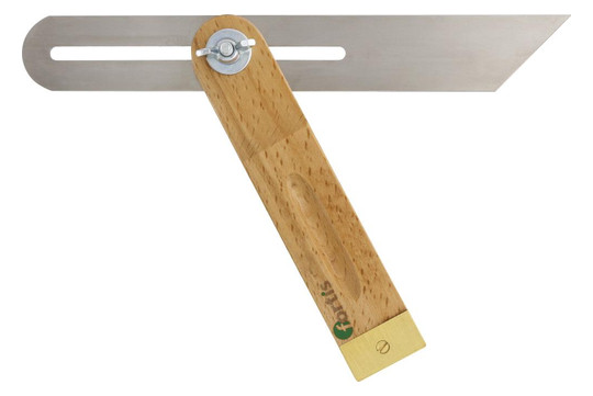 fortis-Tischlerschmiege - 250mm