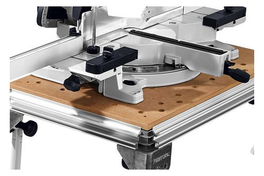 Bild Winkelabstützung AB-KS 120 Nr. 494369 - Festool-1