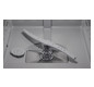 Geschirrspüler D vollint B598mm 5prog 46dB BestKorb 815mm/o.Pl 13Gedecke