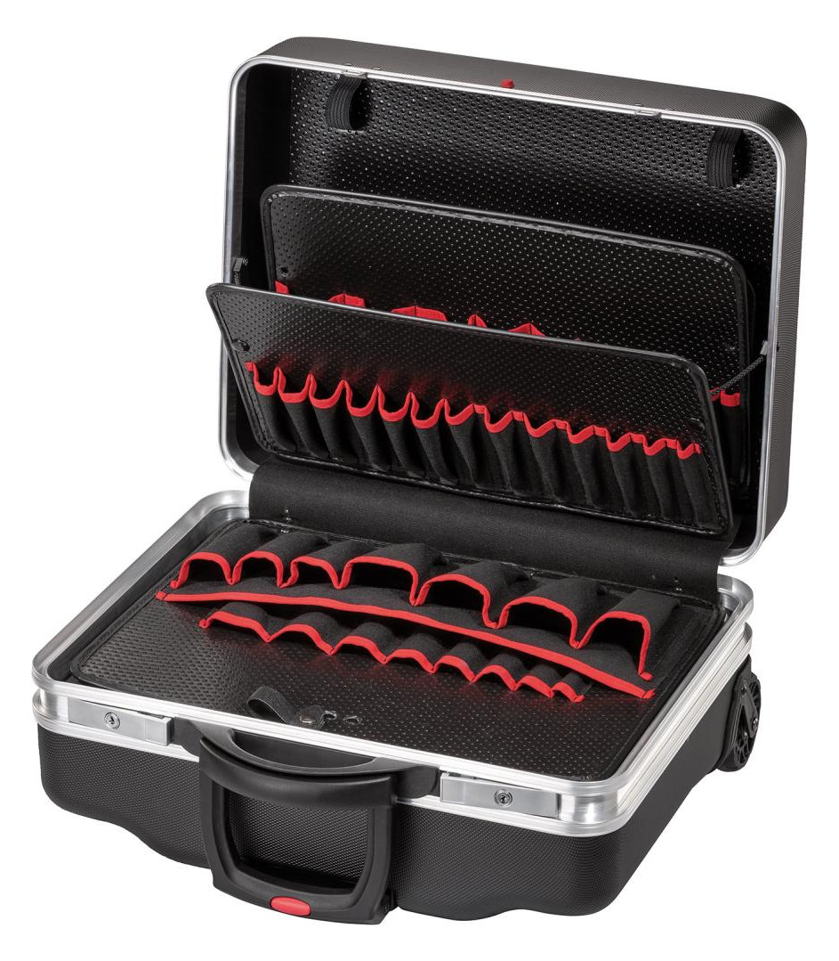 Bild Werkzeugtrolly CLASSIC 490x270x460 mm Pa rat - PARAT-1